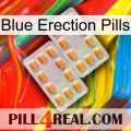 Blue Erection Pills cialis4